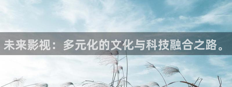 被窝电影网官网：未来影视：多元化的文化与科技融合之路。